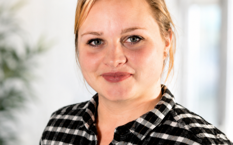 anja kodinator