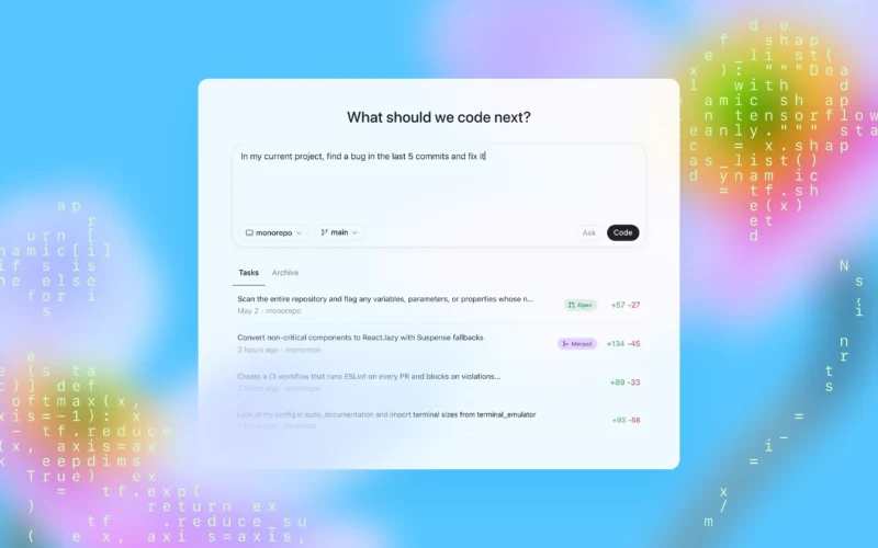 Open Ai codex