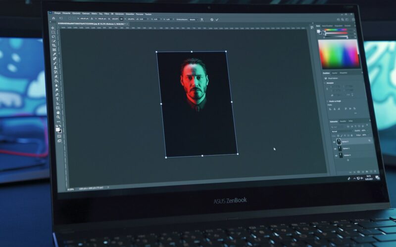 Photoshop kursus for virksomheder