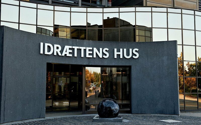 Idrættens Hus