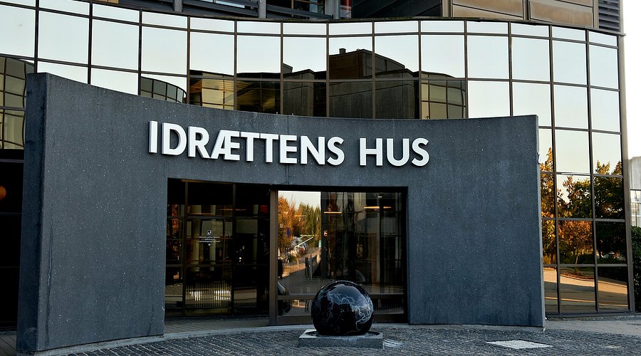 Idrættens Hus